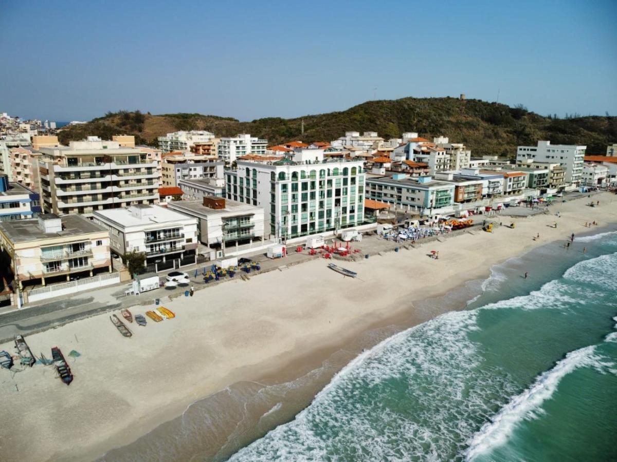 Loft da Prainha Arraial do Cabo Exterior foto