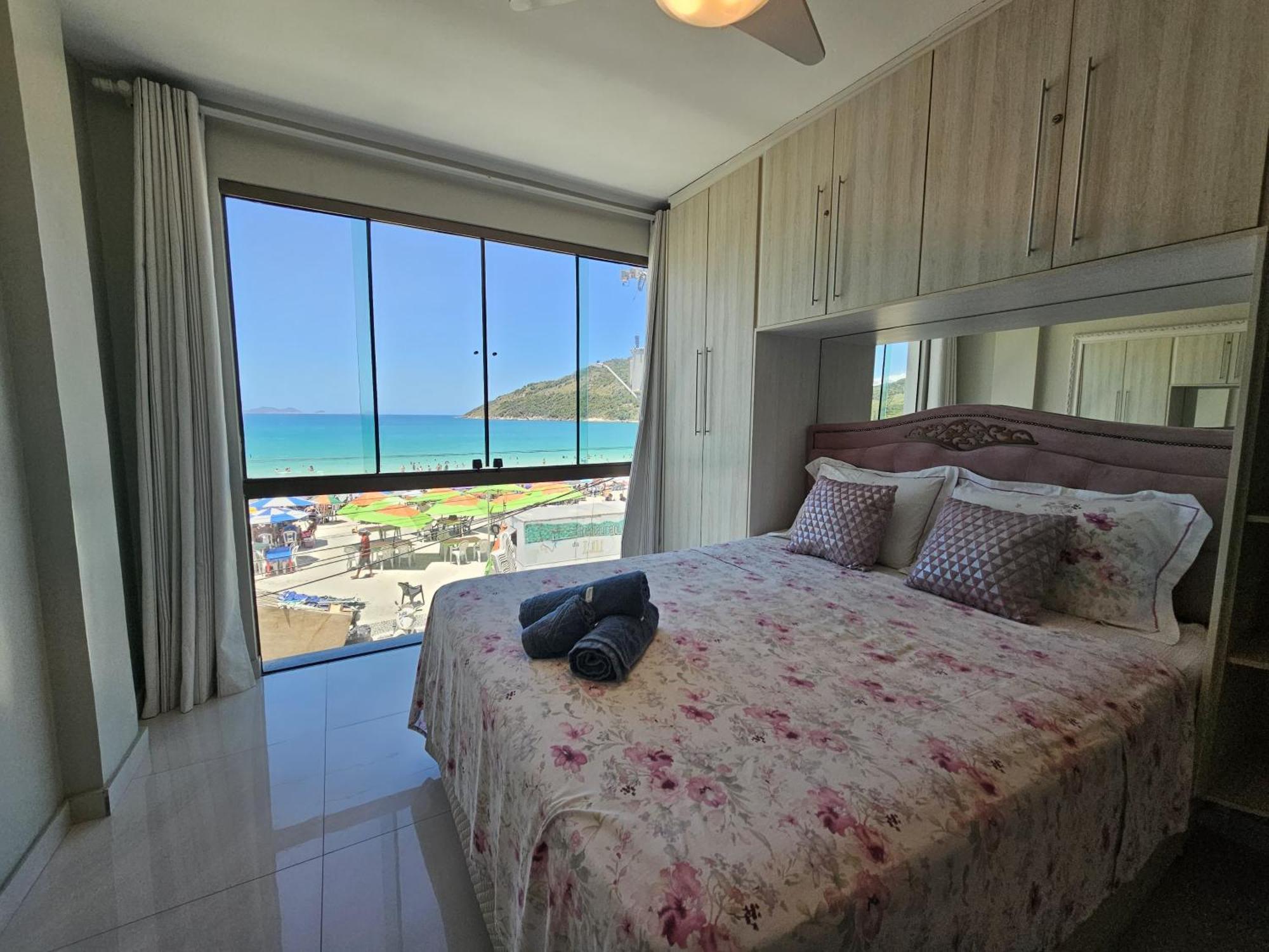 Loft da Prainha Arraial do Cabo Exterior foto