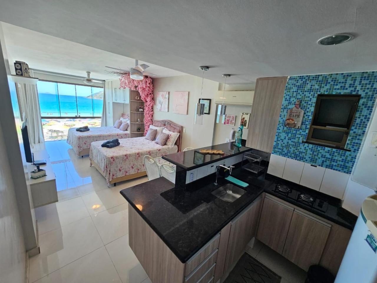 Loft da Prainha Arraial do Cabo Exterior foto