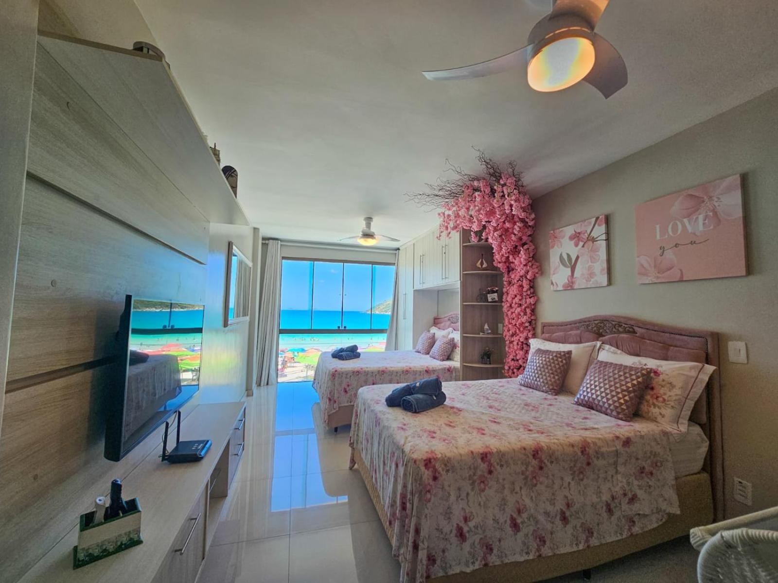 Loft da Prainha Arraial do Cabo Exterior foto