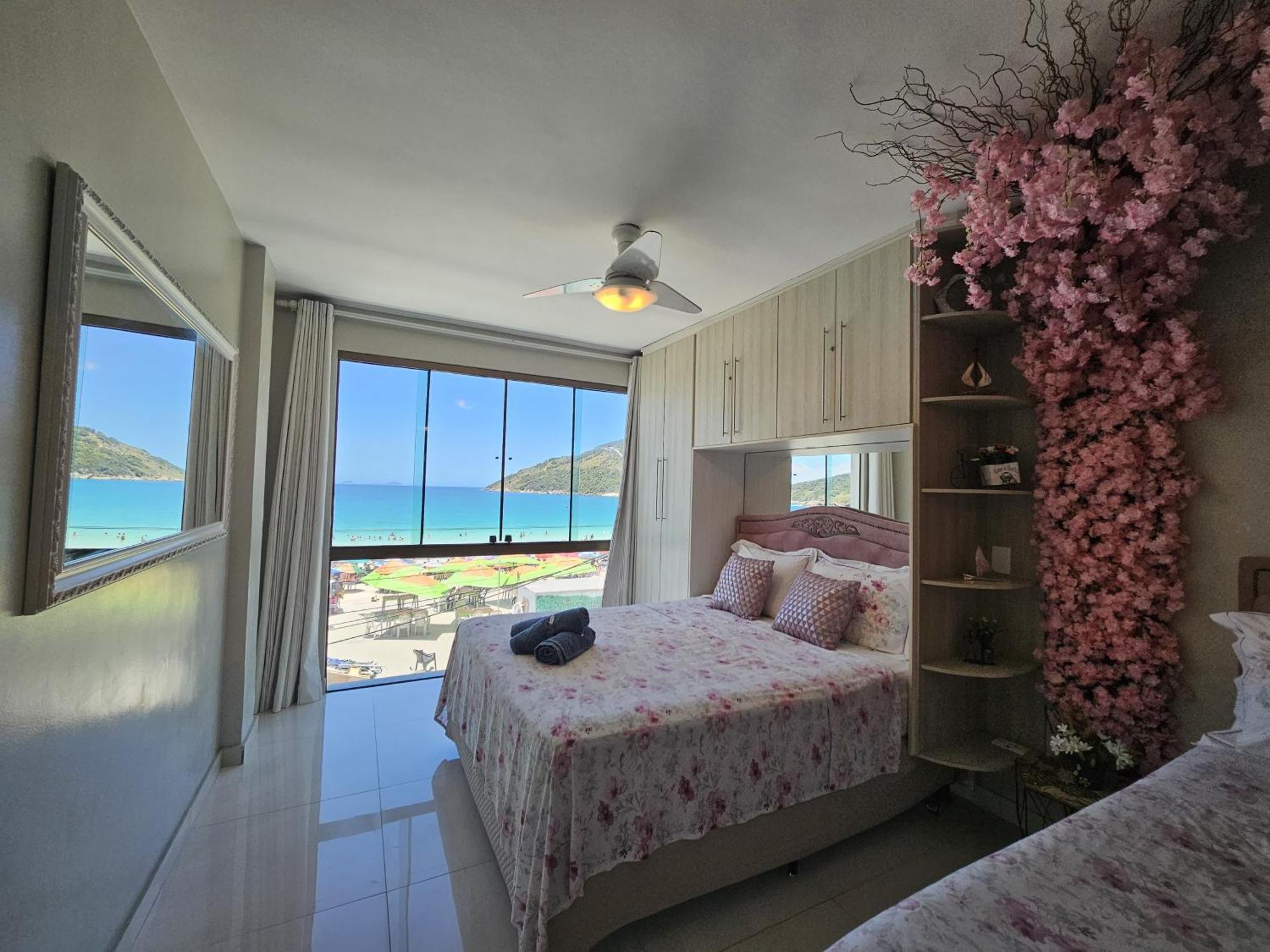 Loft da Prainha Arraial do Cabo Exterior foto