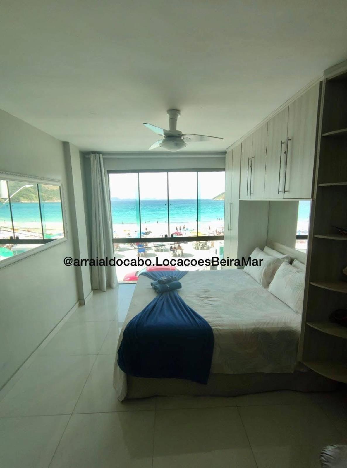 Loft da Prainha Arraial do Cabo Quarto foto