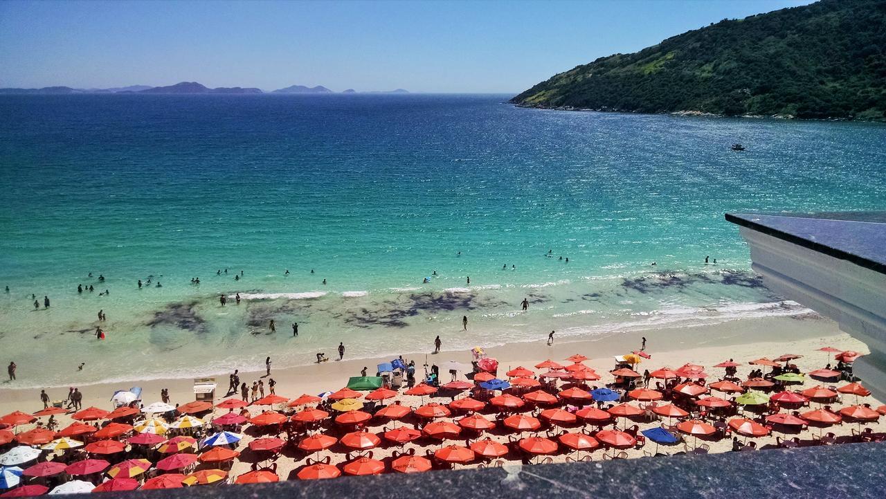 Loft da Prainha Arraial do Cabo Exterior foto